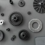 Best Practices for Designing User-Friendly Themes 3d Printed Objects On The Table In The Laboratory NXUDSW5 1 1 150x150