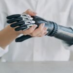 Styling Your Theme with Advanced CSS Techniques High Tech Carbon Electronic Hand Modern Technology 5ZWABQ7 1 150x150